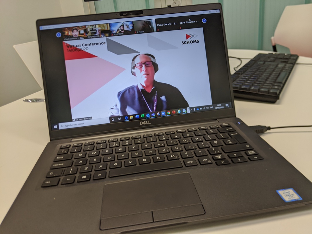 Connections 13 SCHOMS