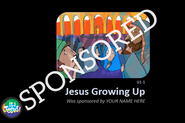 jesus-growing-up-quizizz