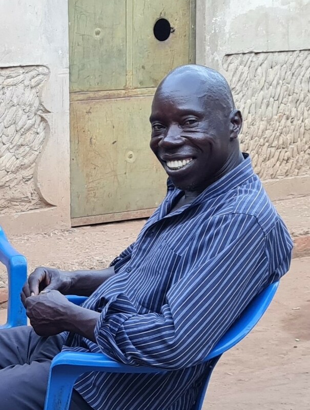 James Ikara
