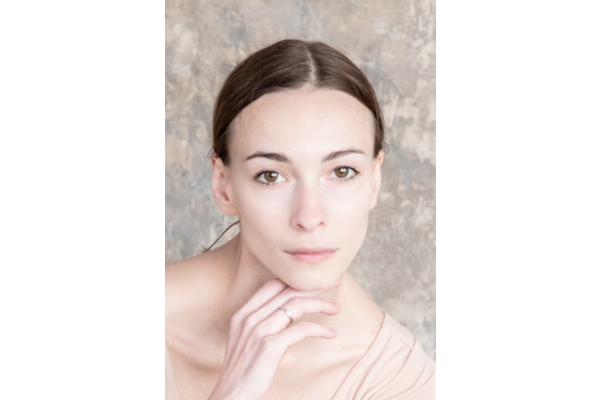 In Conversation with OLGA SMIRNOVA … (via Zoom) | The London Ballet Circle