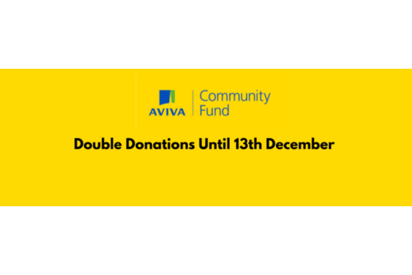 Double donations