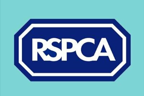 RSPCA logo