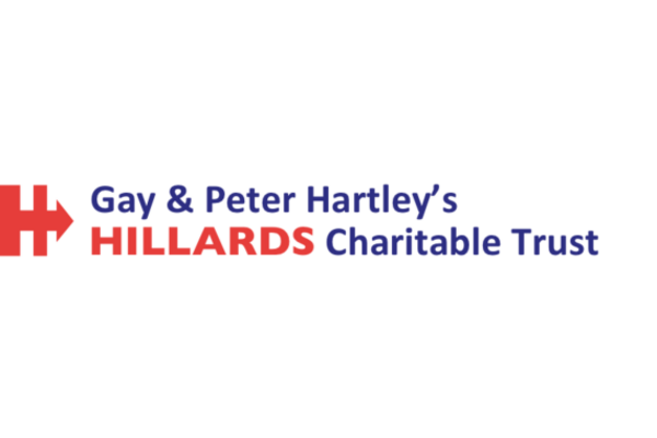 Hillards Charitiable Trust 
