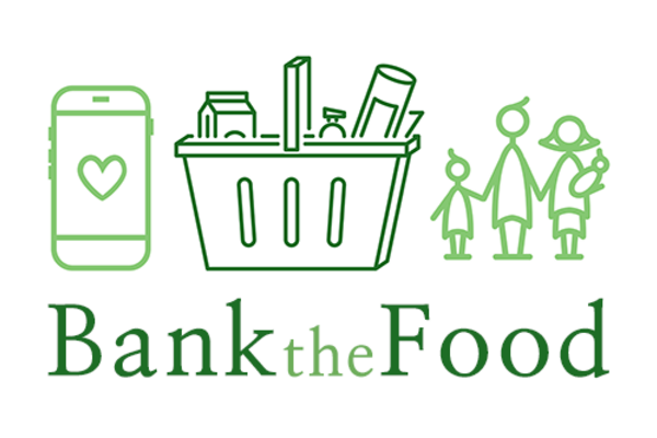 Bank the Food