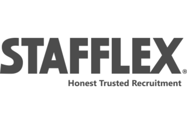 Stafflex logo
