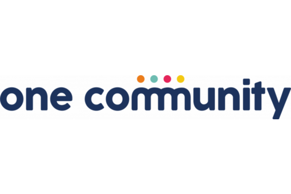 one community logo