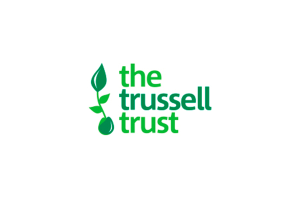 Trussell Trust logo