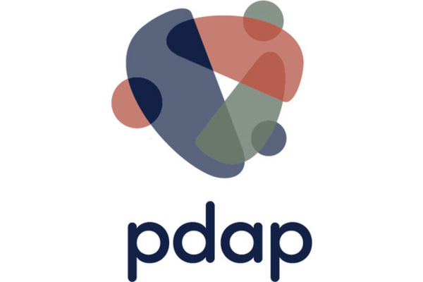 pdap logo