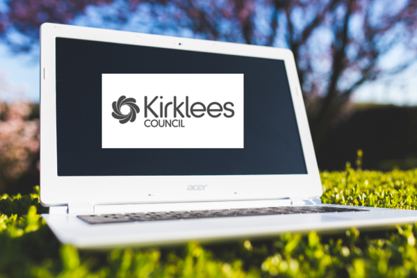 Kirklees Digital Access services 