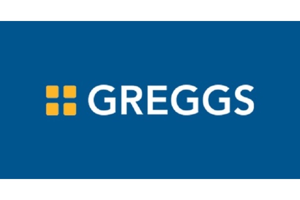 Greggs logo