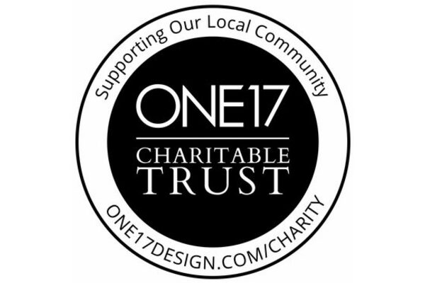 ONE17 Design logo