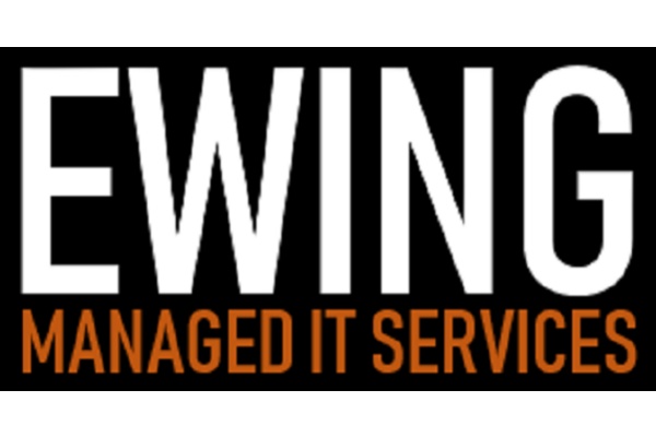 Ewing services logo