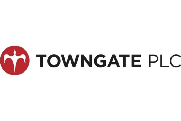Towngate PLC logo