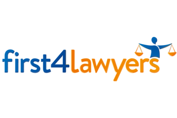 first4lawyers logo