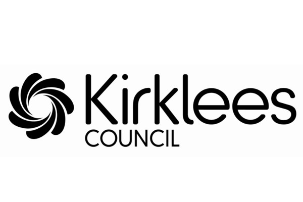 kirklees council logo