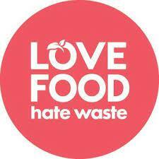 Love Food Hate Waste logo