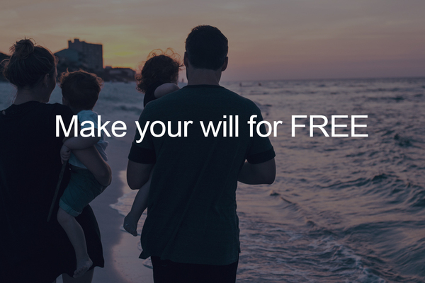 Make your free will today