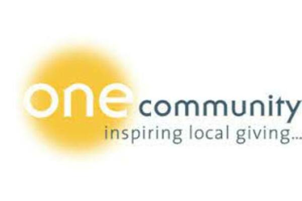 One Community Kirklees logo