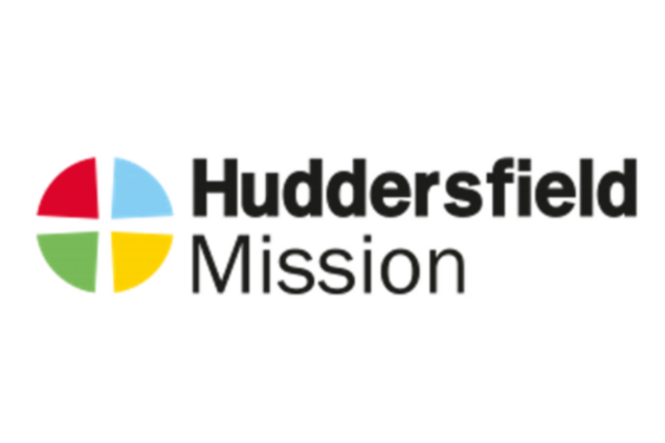 Huddersfield Mission logo