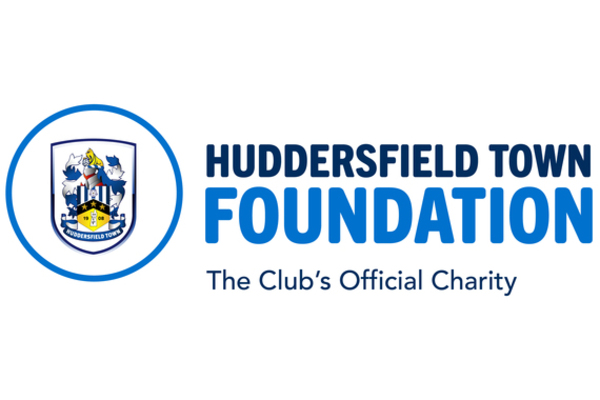 Huddersfield Town Foundation logo