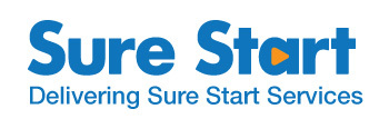 Sure Start logo 