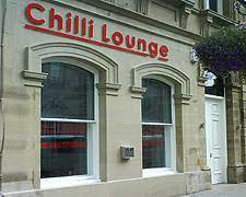 Chilli Lounge