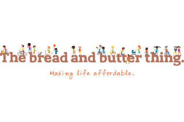 Bread and Butter Thing