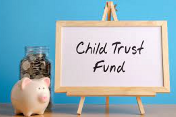 How Do I Claim My Government Child Trust Fund At 18