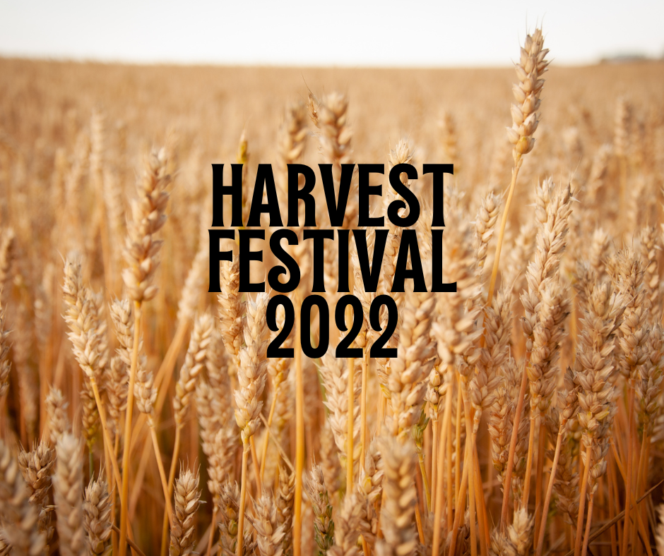 Hanover Harvest Festival 2024 Tickets Lane Lyndel