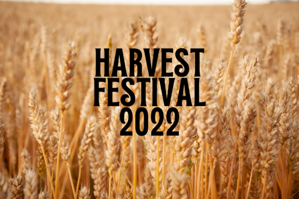 Harvest festival 2022