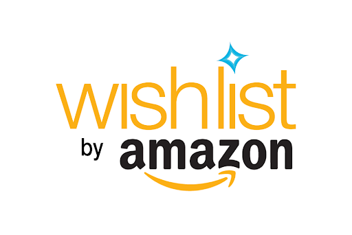 Amazon wish list for The Welcome Centre