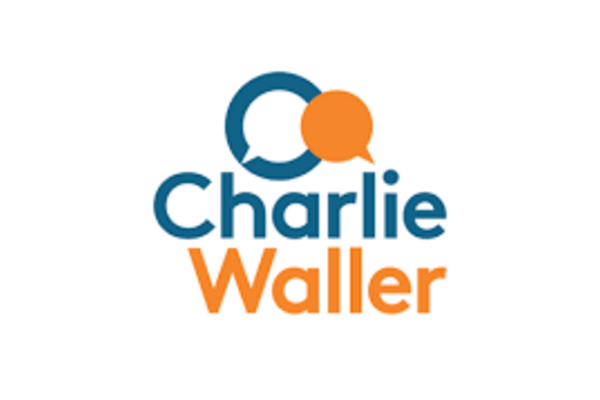 Charlie Waller logo