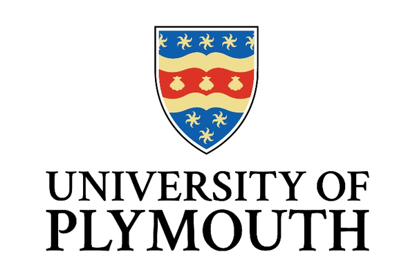 University of Plymouth logo