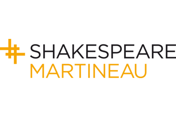Shakespeare Martineau logo