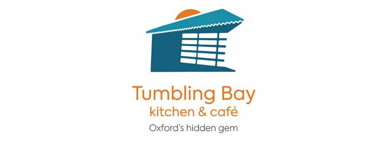 Tumbling Bay Kitchen & Cafe logo